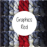 The Alpaca Yarn Co.: Mini Madness Mini Skein Kit