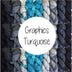 Graphics Turquoise