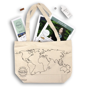 WanderKit Greece kit