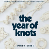 The Year of the Knots book cover