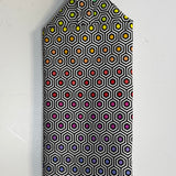 A Needle Runs Through It: Boxy Bags & Zip Double Bags