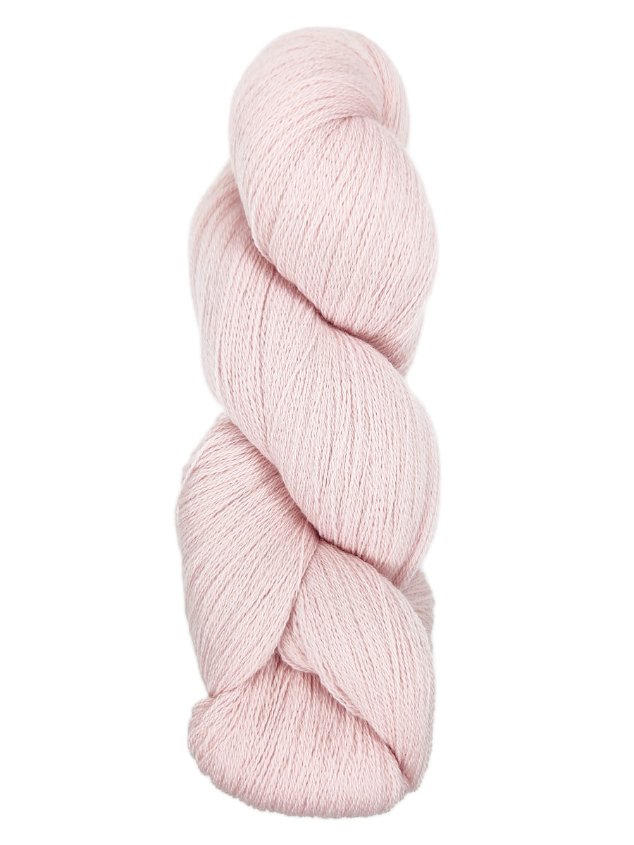 HiKoo Merino Lace Light yarn color pink