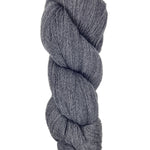 HiKoo Merino Lace Light yarn color dark gray