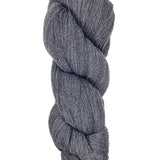 HiKoo Merino Lace Light yarn color dark gray