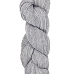 HiKoo Merino Lace Light yarn color light gray