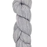 HiKoo Merino Lace Light yarn color light gray