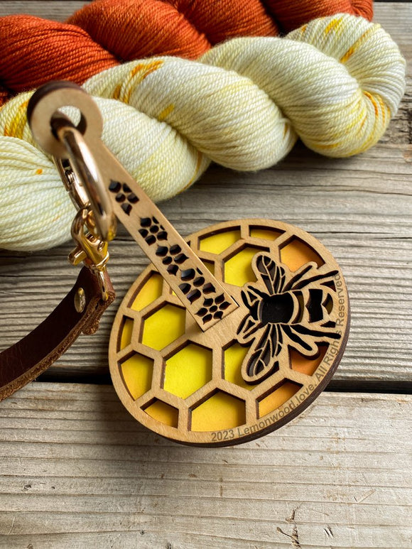 LemonWood.Love Orginal Mini Minder Spinner