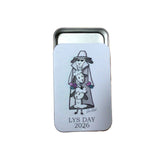 Twice Sheared Sheep - 2026 LYS Day Exclusive Storage Tin