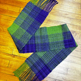 Begin to Weave on a 4-Shaft Loom: Two-Day Weekend Class - September 26th and 27th 2026