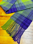 Begin to Weave on a 4-Shaft Loom: Two-Day Weekend Class - January 31st & February 1st 2026-2