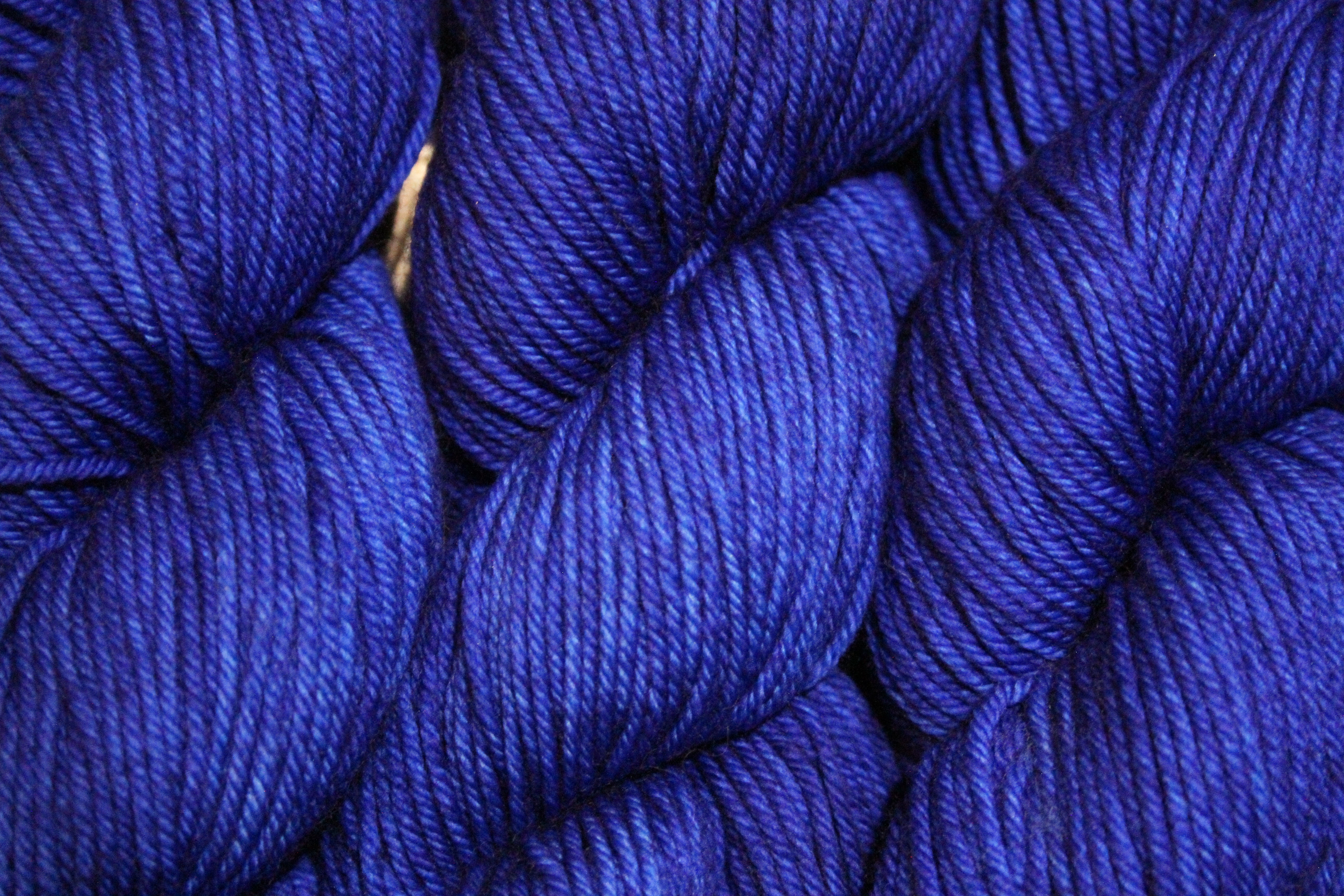 WELCOME TO LARAMIE'S YARN WRANGLIN' HQ