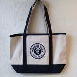 Cowgirl Yarn Tote Bags