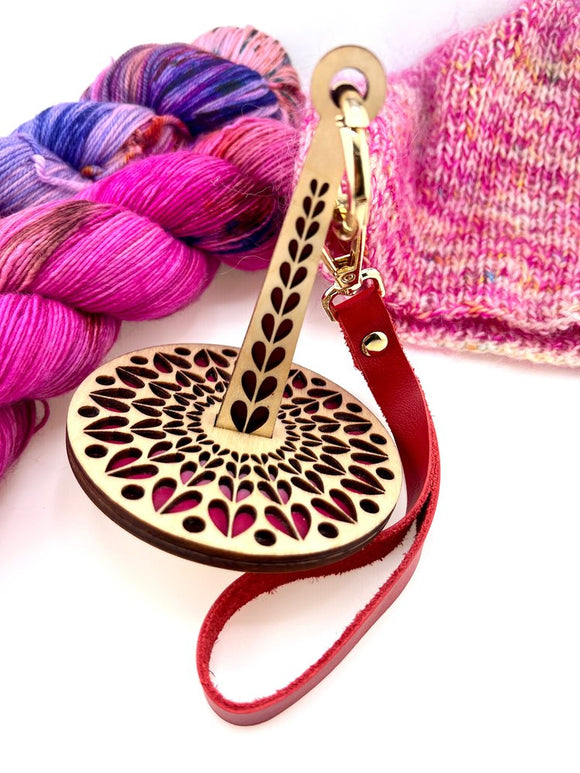 LemonWood.Love Orginal Mini Minder Spinner