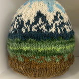 Tronstad Ranch Grand Teton Grand Teton Hat Kit