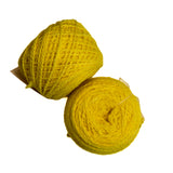 Tronstad Ranch Rambouillet/Border Leicester Worsted Yarn - Hand Dyed in Wyoming