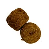 Tronstad Ranch Rambouillet/Border Leicester Worsted Yarn - Hand Dyed in Wyoming