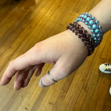 Begin to Bead Class: Flat Spiral Weave - November 14th, 2026