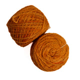 Tronstad Ranch Rambouillet/Border Leicester Worsted Yarn - Hand Dyed in Wyoming
