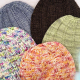 Begin to Knit 102: Knitting in the Round – July 18th & August 1st, 2026