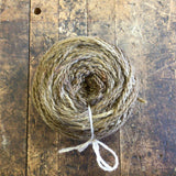 Tronstad Ranch Rambouillet 2 Ply Worsted Weight Yarn - Dark Brown