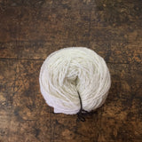 Tronstad Ranch Rambouillet Blend 2 Ply Yarn Worsted Weight Hand Painted