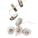 Antler Works Antler Buttons