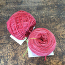 Tronstad Ranch Rambouillet Blend 2 Ply Yarn Worsted Weight Hand Painted-9