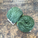 Tronstad Ranch Rambouillet Blend 2 Ply Yarn Worsted Weight Hand Painted-6