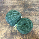 Tronstad Ranch Rambouillet Blend 2 Ply Yarn Worsted Weight Hand Painted-19