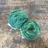 Tronstad Ranch Rambouillet Blend 2 Ply Yarn Worsted Weight Hand Painted