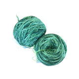 Tronstad Ranch Rambouillet Blend 2 Ply Yarn Worsted Weight Hand Painted