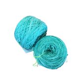 Tronstad Ranch Rambouillet Blend 2 Ply Yarn Worsted Weight Hand Painted