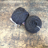 Tronstad Ranch Rambouillet Blend 2 Ply Yarn Worsted Weight Hand Painted