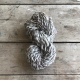 Tronstad Ranch Handspun Natural White & Grey