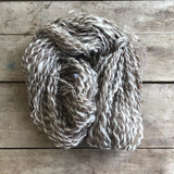 Tronstad Ranch Handspun Natural White & Grey