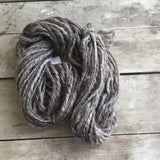 Tronstad Ranch Handspun Natural Grey