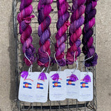 2025 HAK Mini Skein & Stitch Marker