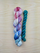 Blackbird Sycamore Sock Set-6