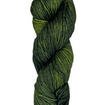 IVY GREEN SKEIN OF YARN 