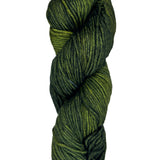IVY GREEN SKEIN OF YARN 