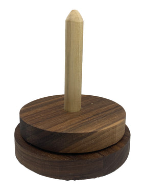 Jerry Ertle Yarn Spinner #167