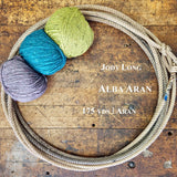Jody Long Alba Aran YARN