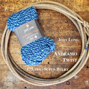 Jody Long Andeamo Twist YARN