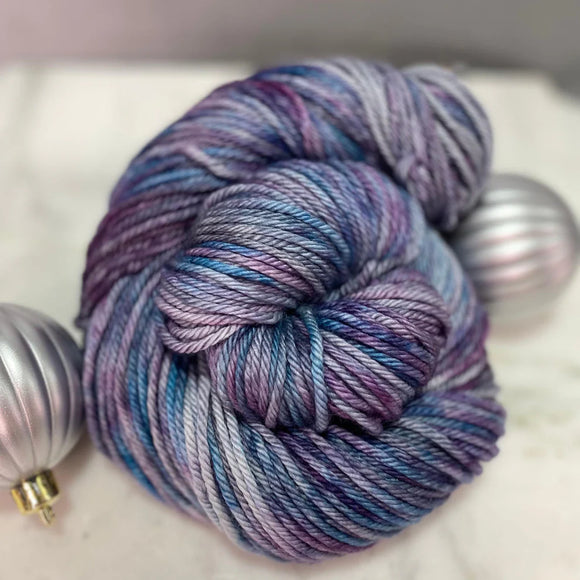 Wonderland Yarns Mad Hatter 2024 Local Yarn Store Day