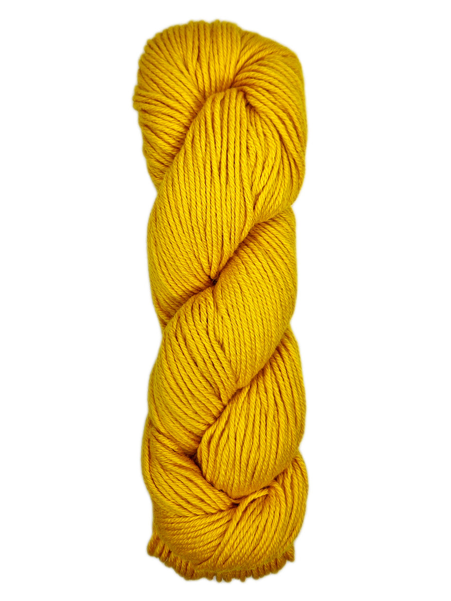 Jody Long Alpamayo yarn color yellow