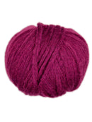 Juniper Moon Farm Beatrix yarn color dark red
