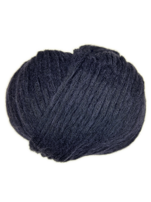 Juniper Moon Farm Beatrix yarn color black