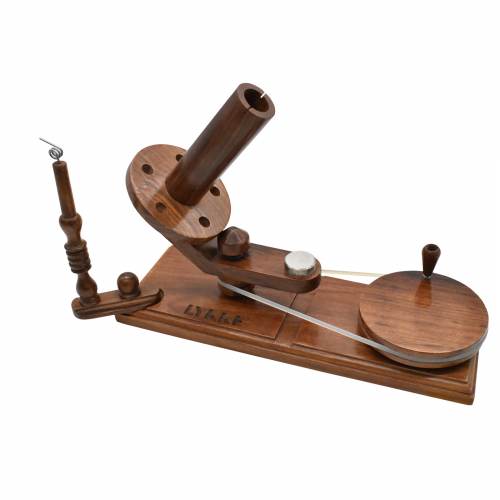 Lykke Wood Ball Winder