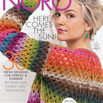 Noro Magazine Issue 22 cover