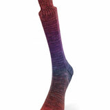 Laines de Nord Watercolor Sock